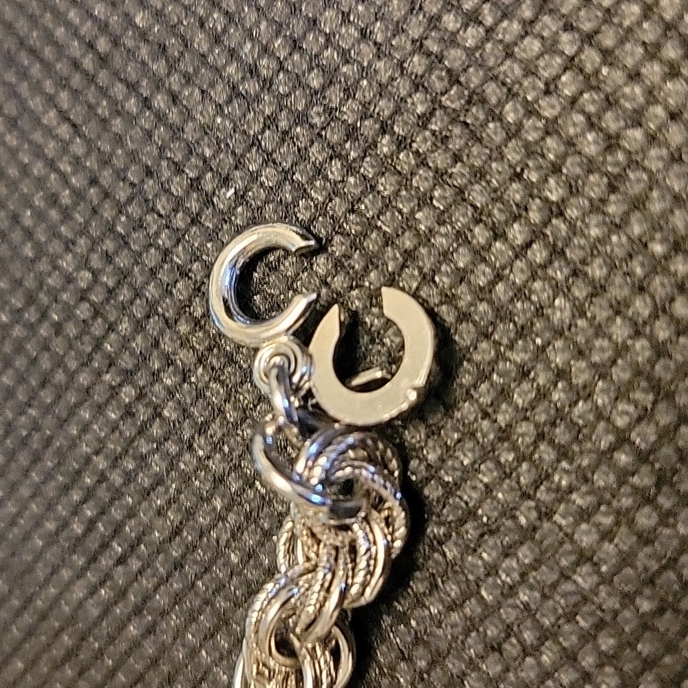Monet 62" necklace - Picture 4 of 4